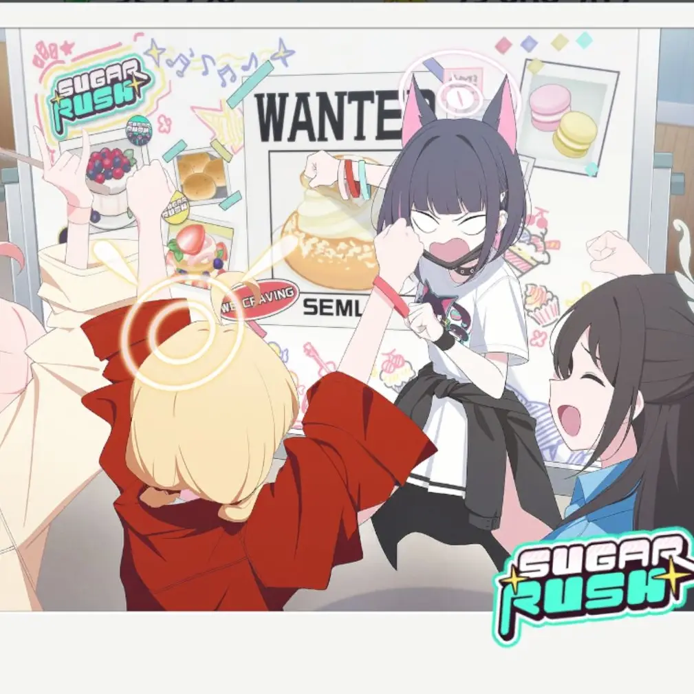 ddubi01의 당신의 딸 카즈사가 밴드를?