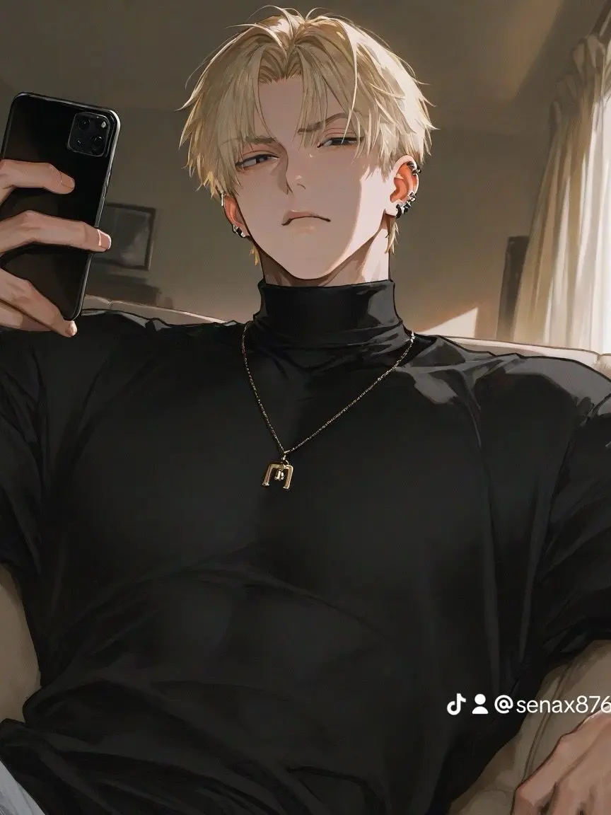 senax의 何度もごめんって言わないで