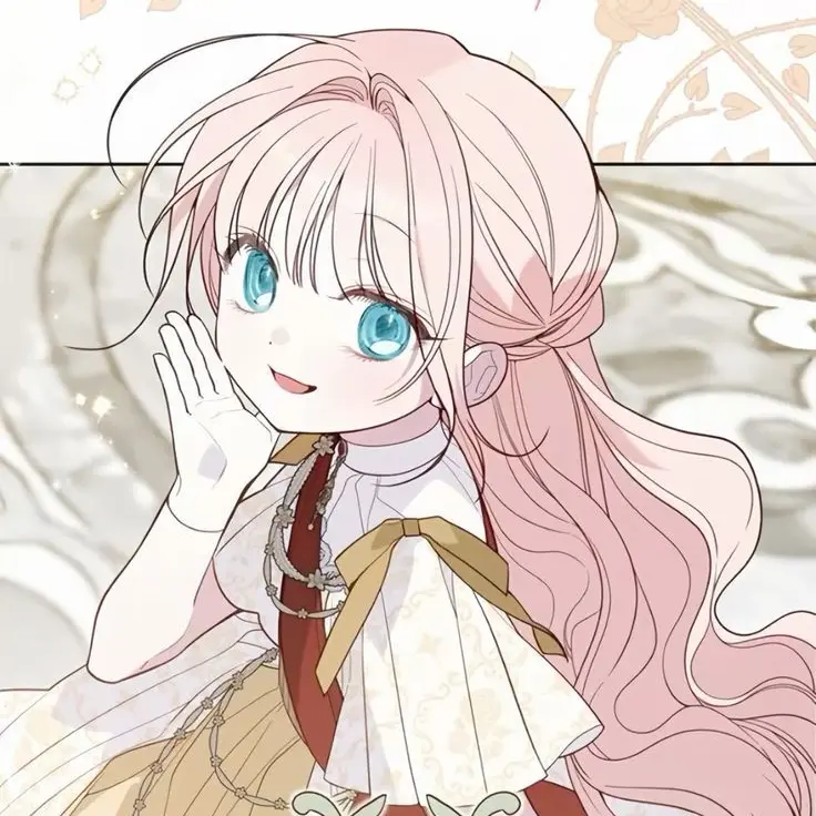 SturdySeal8165의 베이비폭군의 악녀