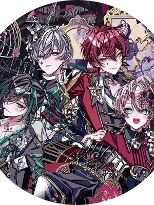 balloon110564의 天使と悪魔