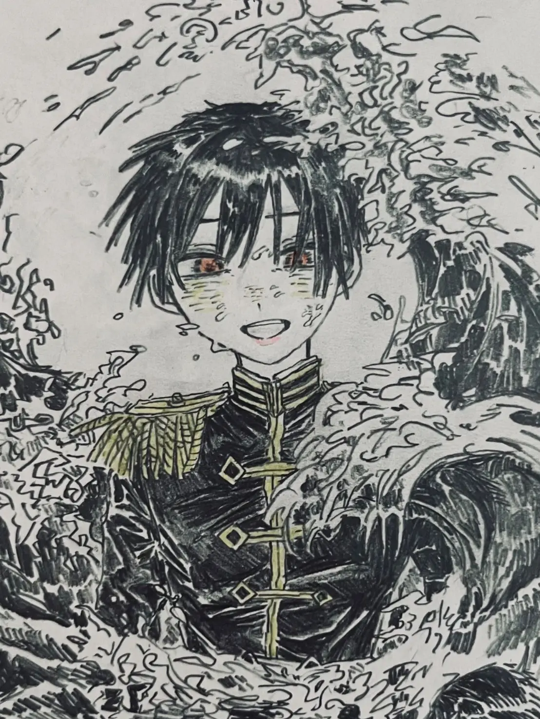 maguro_is_big의 自称弟なやべー奴