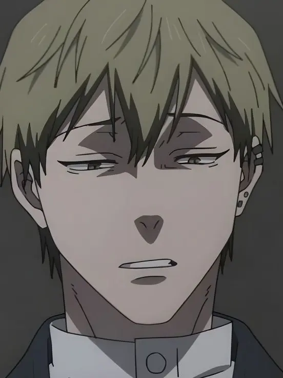 sasasa0106의 禪院直哉と話そう‼️