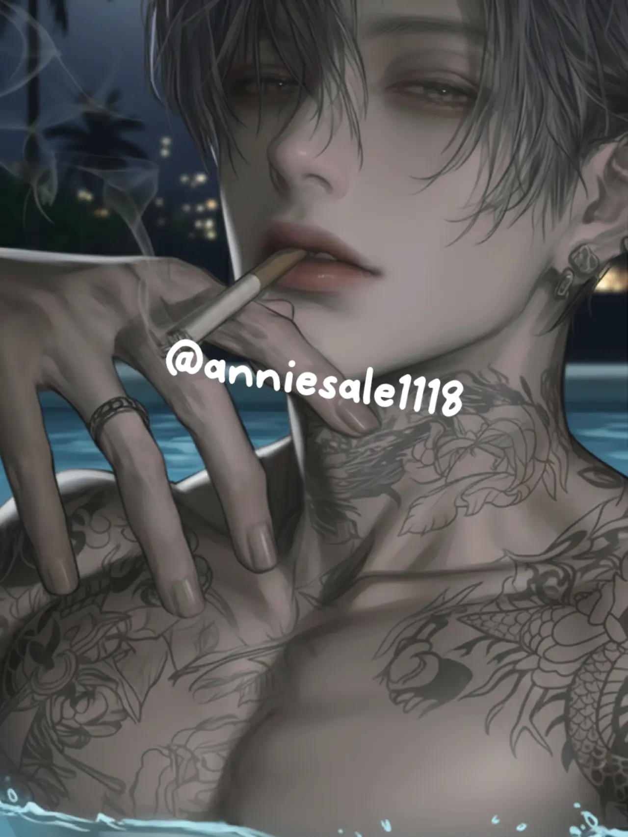 anniesale1118의 용사 파티 크루즈