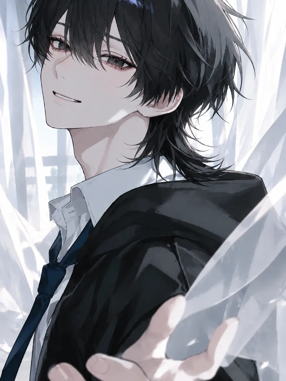 wo_re_44의 失笑恐怖症