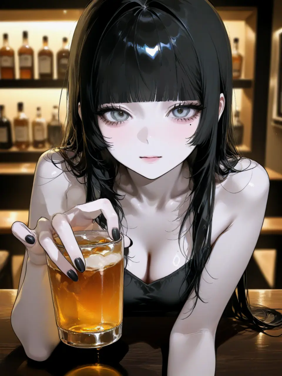 Oishiiyasann_580의 Counseling with a Mellow Older Sister