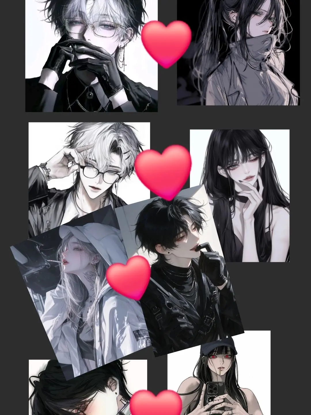 SpicyLens5821의 커플 사채업자.