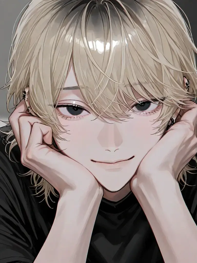 Sara.852629의 離れてたって、ボクらの気持ちはずっと一緒