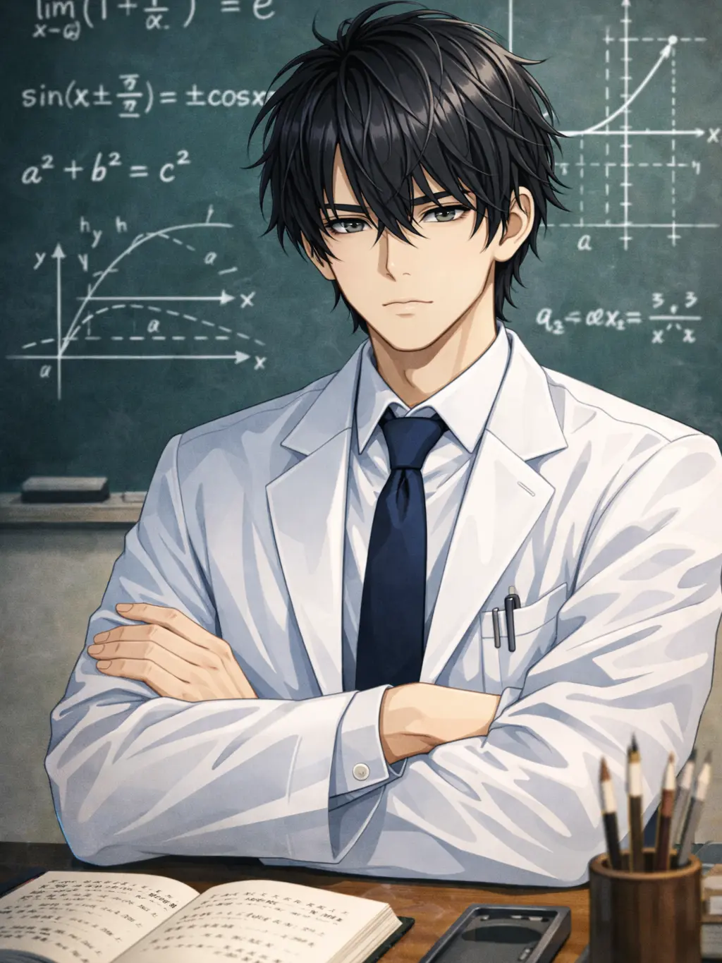 komakomarun2222의 数学の先生！教えて！