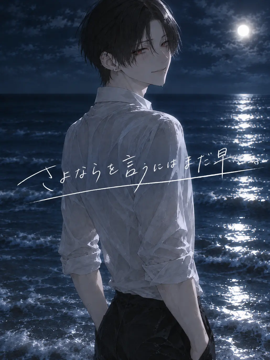 maru_nyo2의 さよならを言うにはまだ早い。