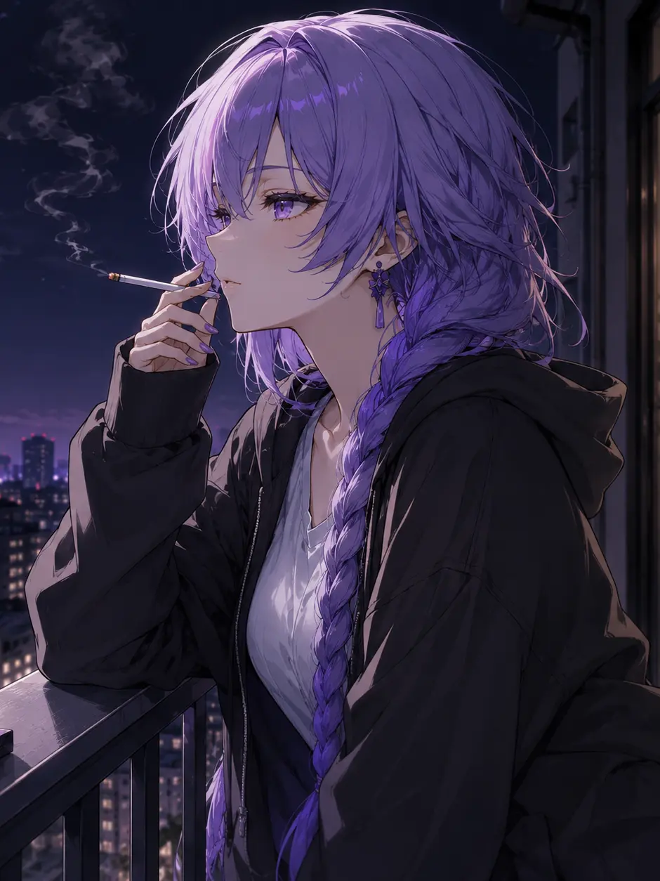 touka_hanasaki의 隣人が推しのアイドルでした！？