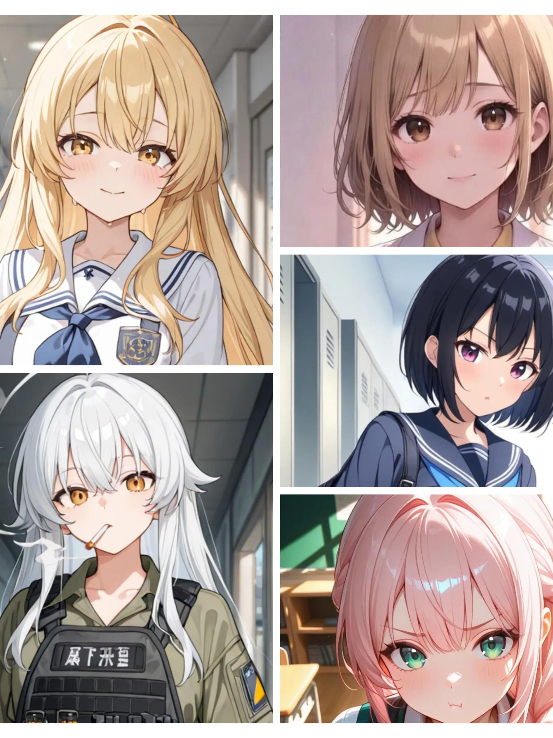 SilentPlush1876의 ゾンビパンデミックのサバイバル生活