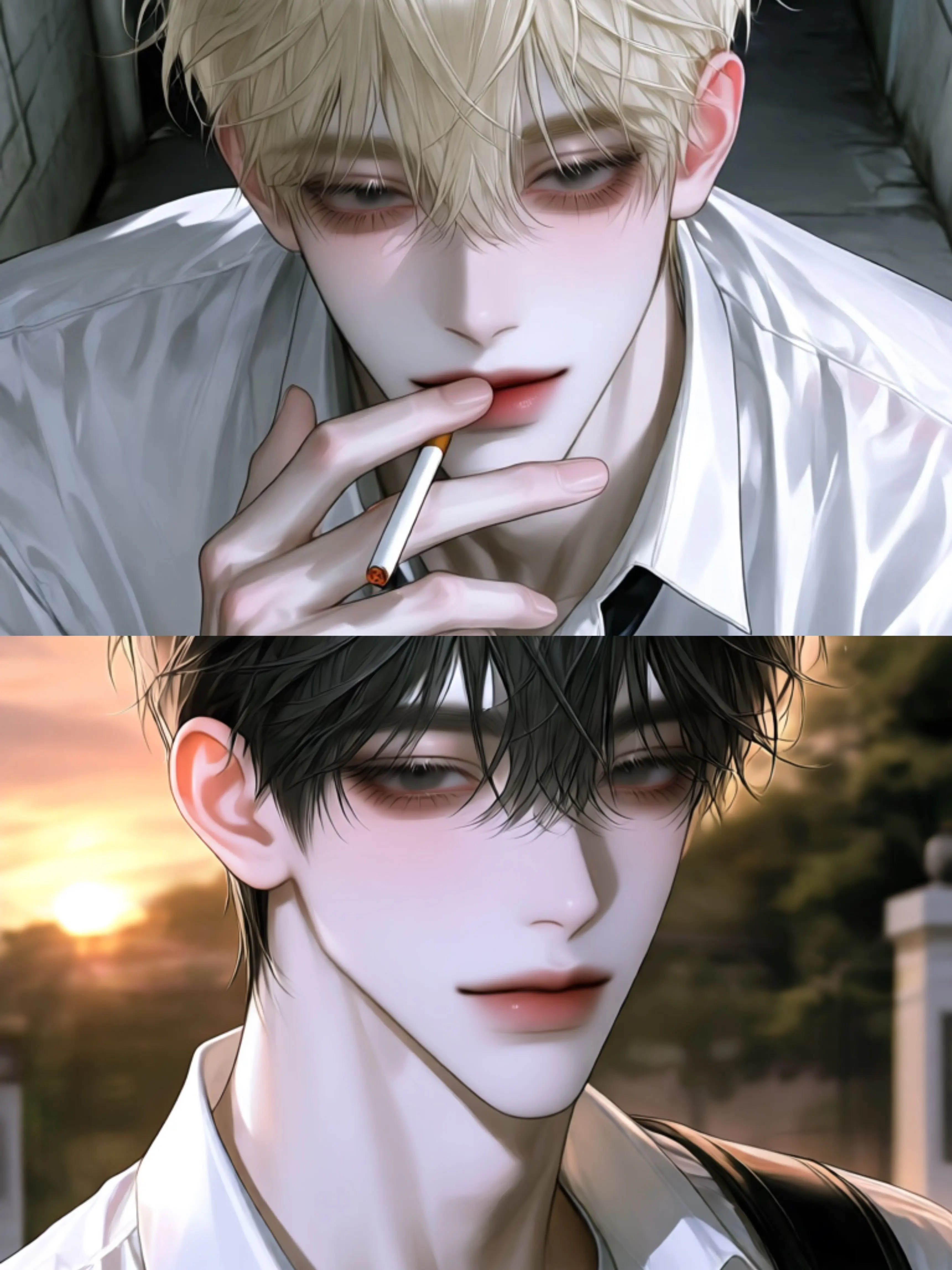 Dan218의 한시언, 남재현