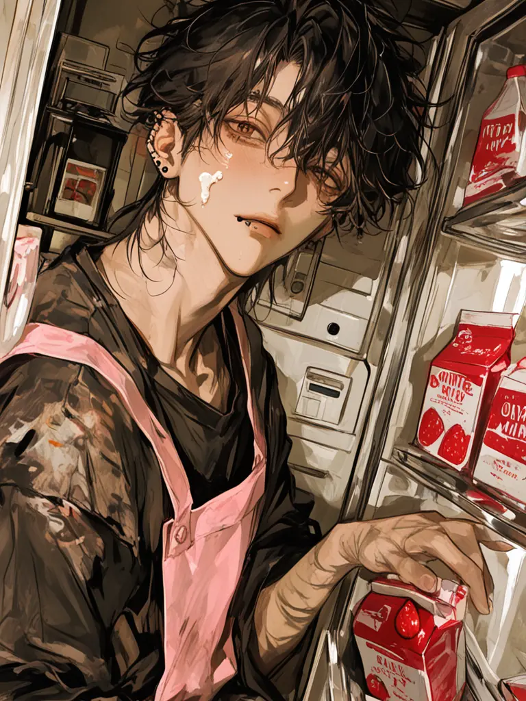 CasualOven2633의 Munching and Crunching
