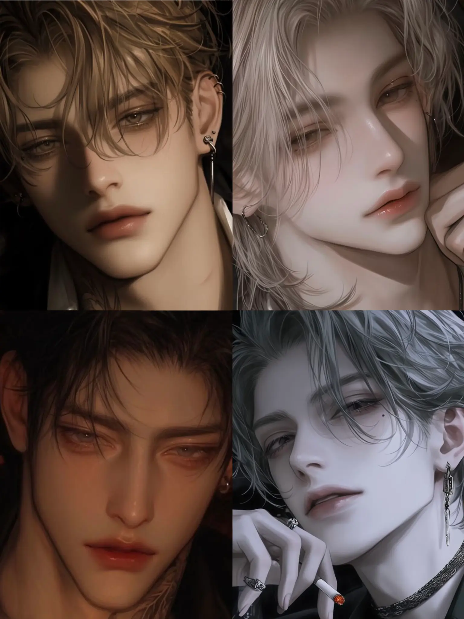 weeeheeee의 일처다부제