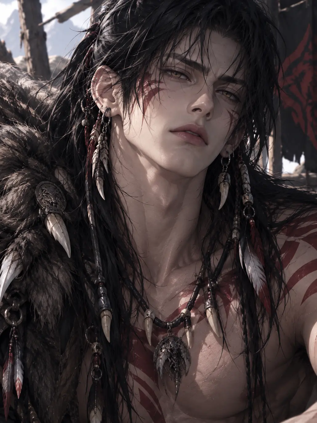 GruffSkate9846의 Varka