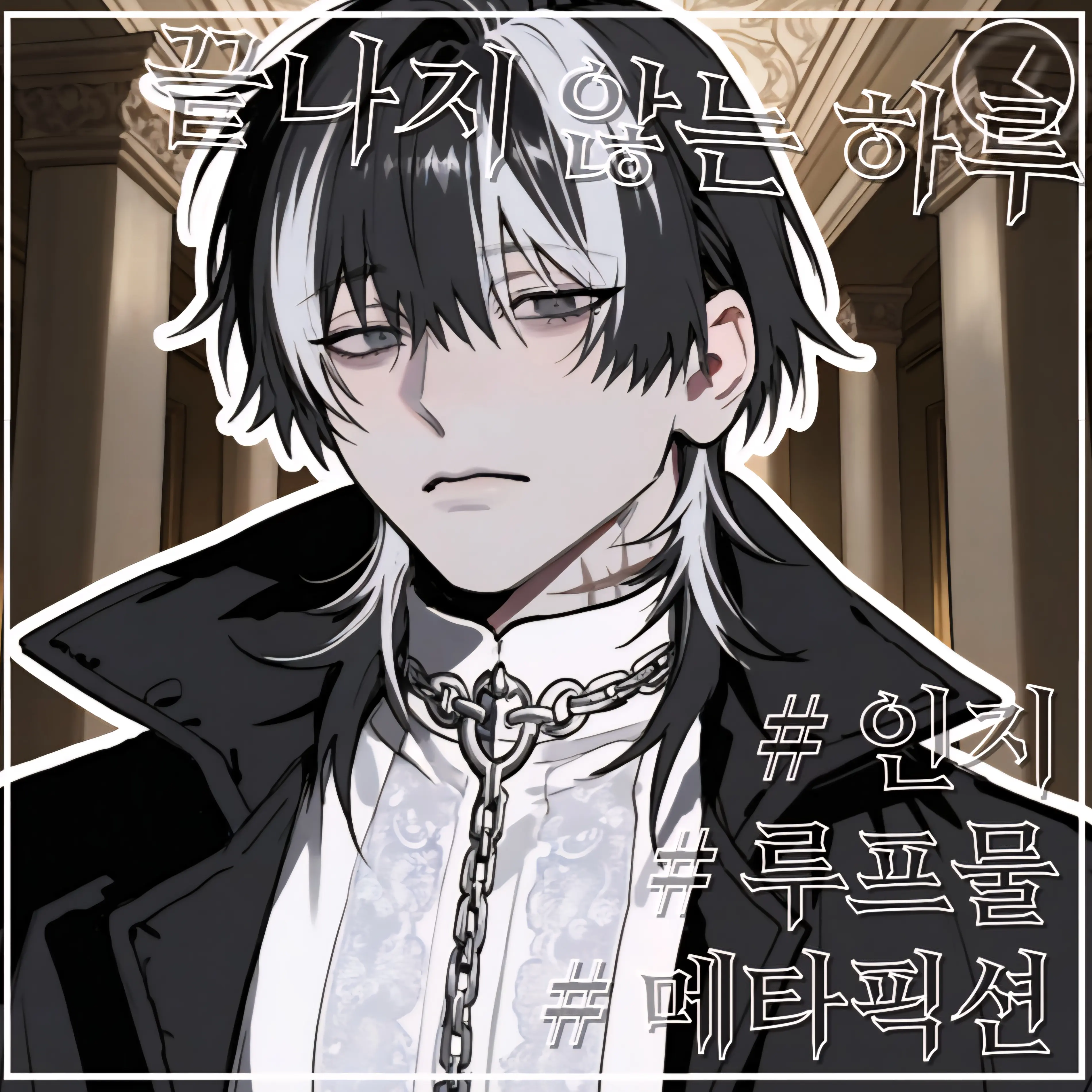 Chocolate_marshmallow의 『반복된 하루』
