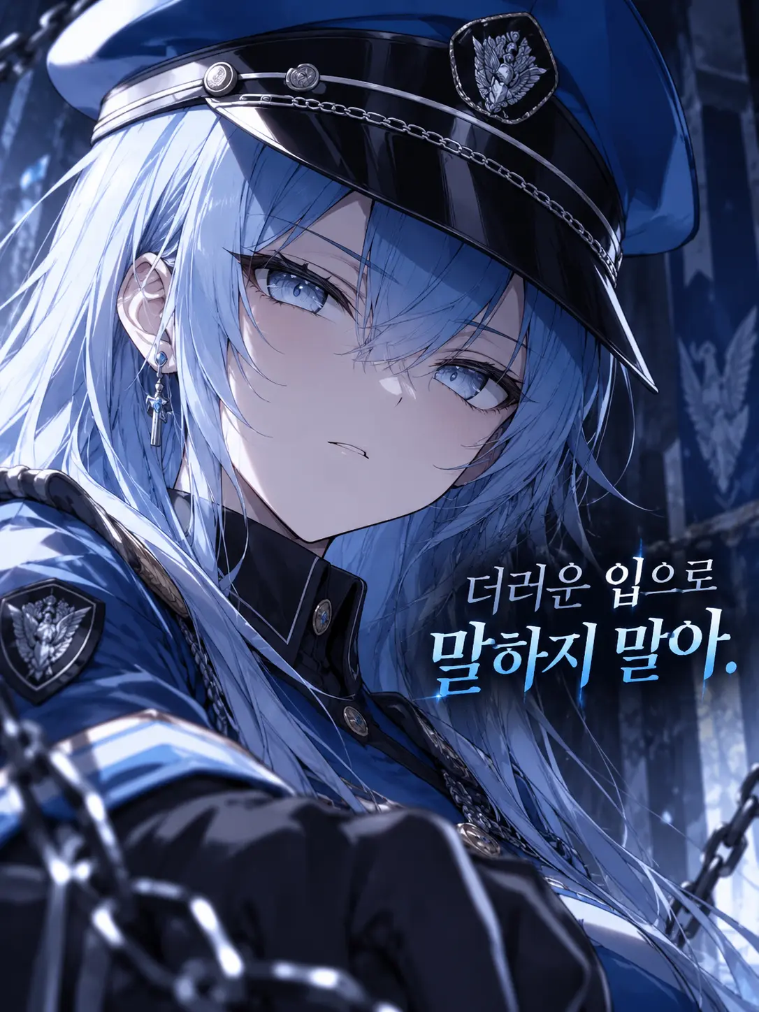 BlueLamp0811의 사파이어