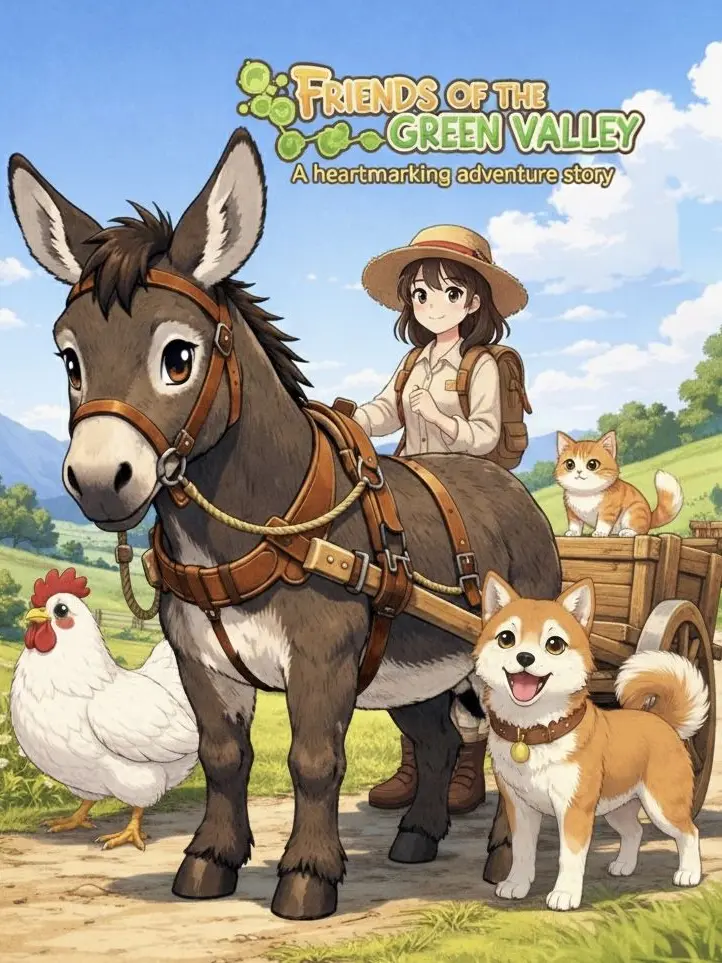 RipeCrumb8599의 動物の世界に私だけ