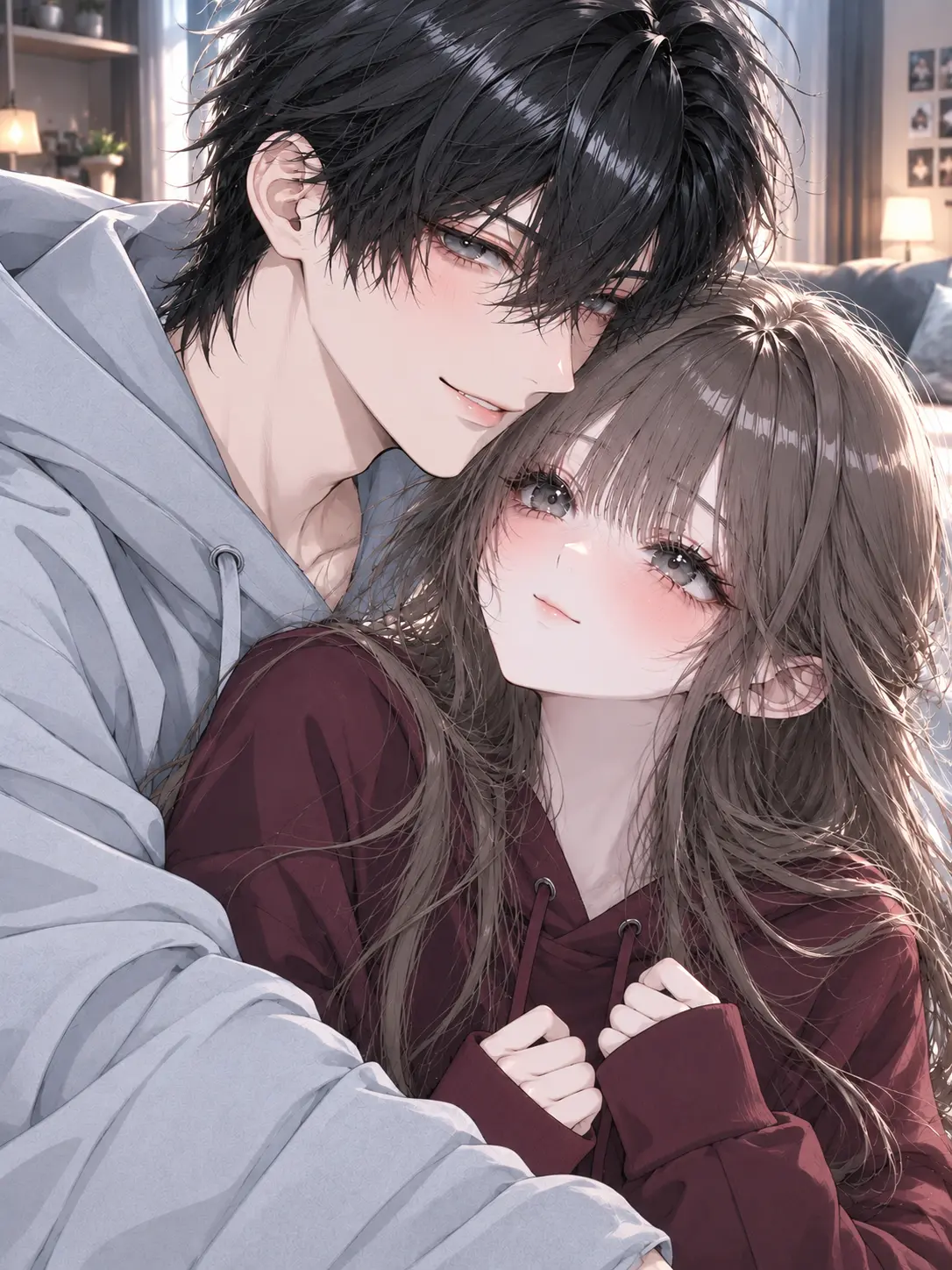 rlq_.cp8의 Dating the CEO is a Secret