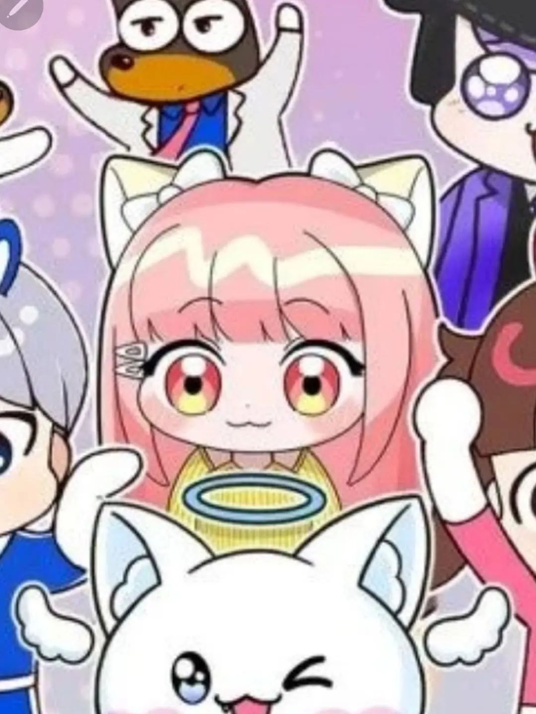 SunnyVole7659의 고프 좀비