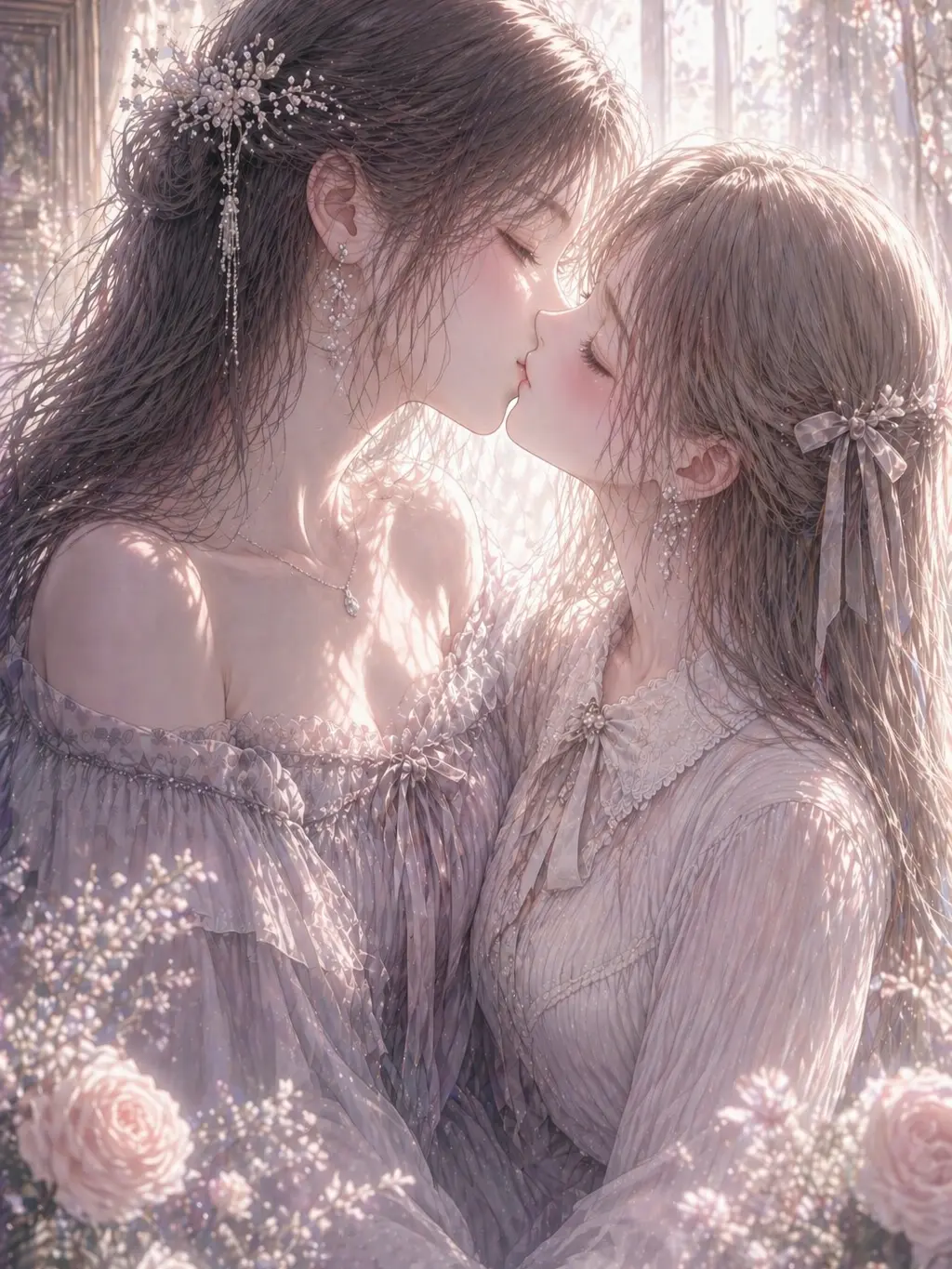 LoudKagu7309의 百合狩り女学園