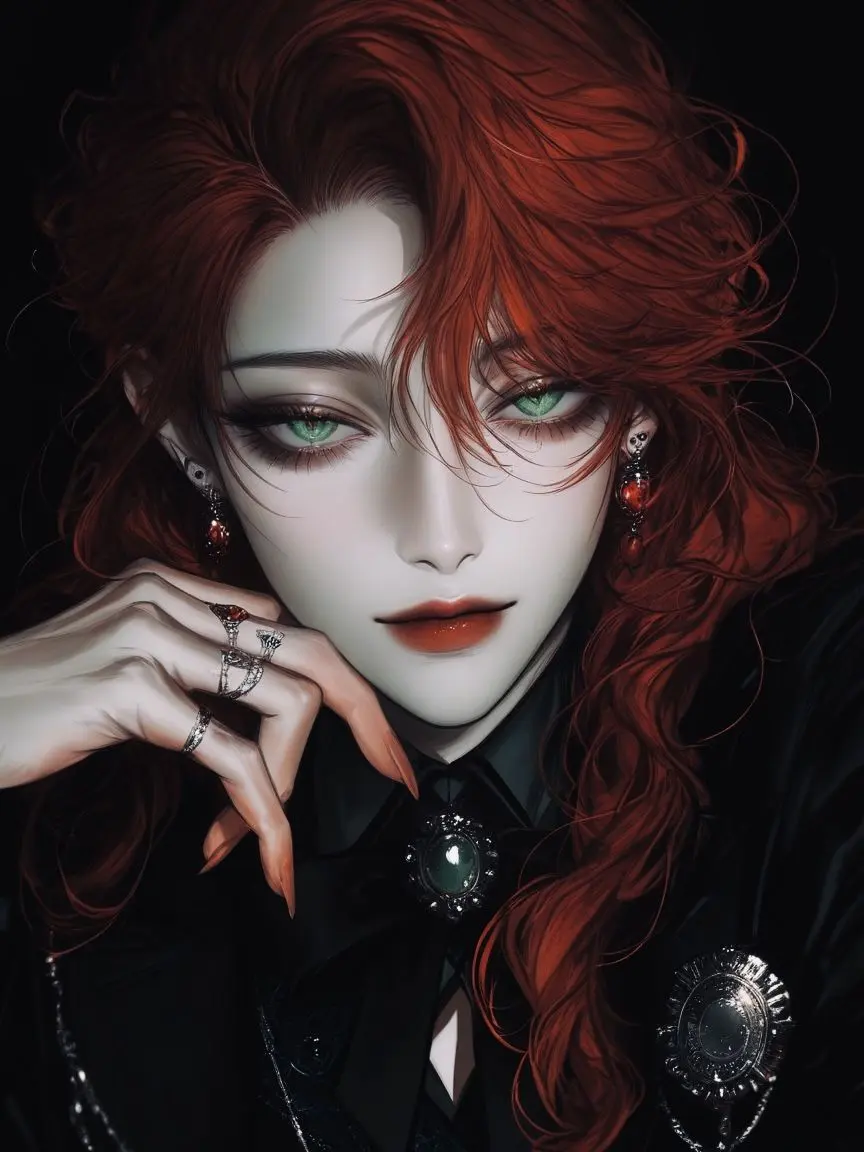 AeternaAcademia의 Ravenna Cindermourne