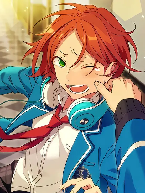 InlandMotor8572의 아오이 유우타