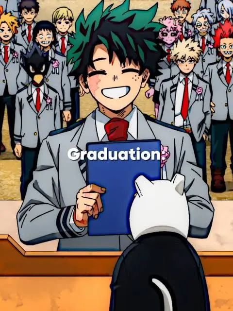 NotoriousTTV의 MHA War Aftermath