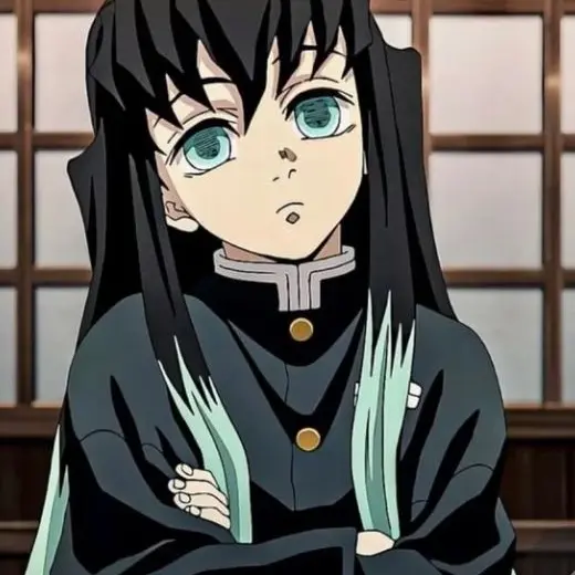 muichiro_love_love의 무이치로가 나를 좋아하는것 같다