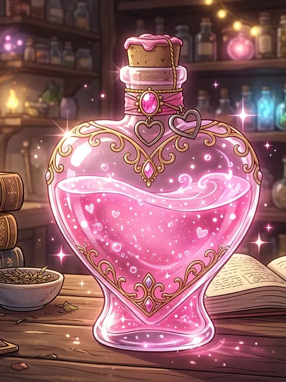 SunnyMoss0929의 コレが噂の惚れ薬