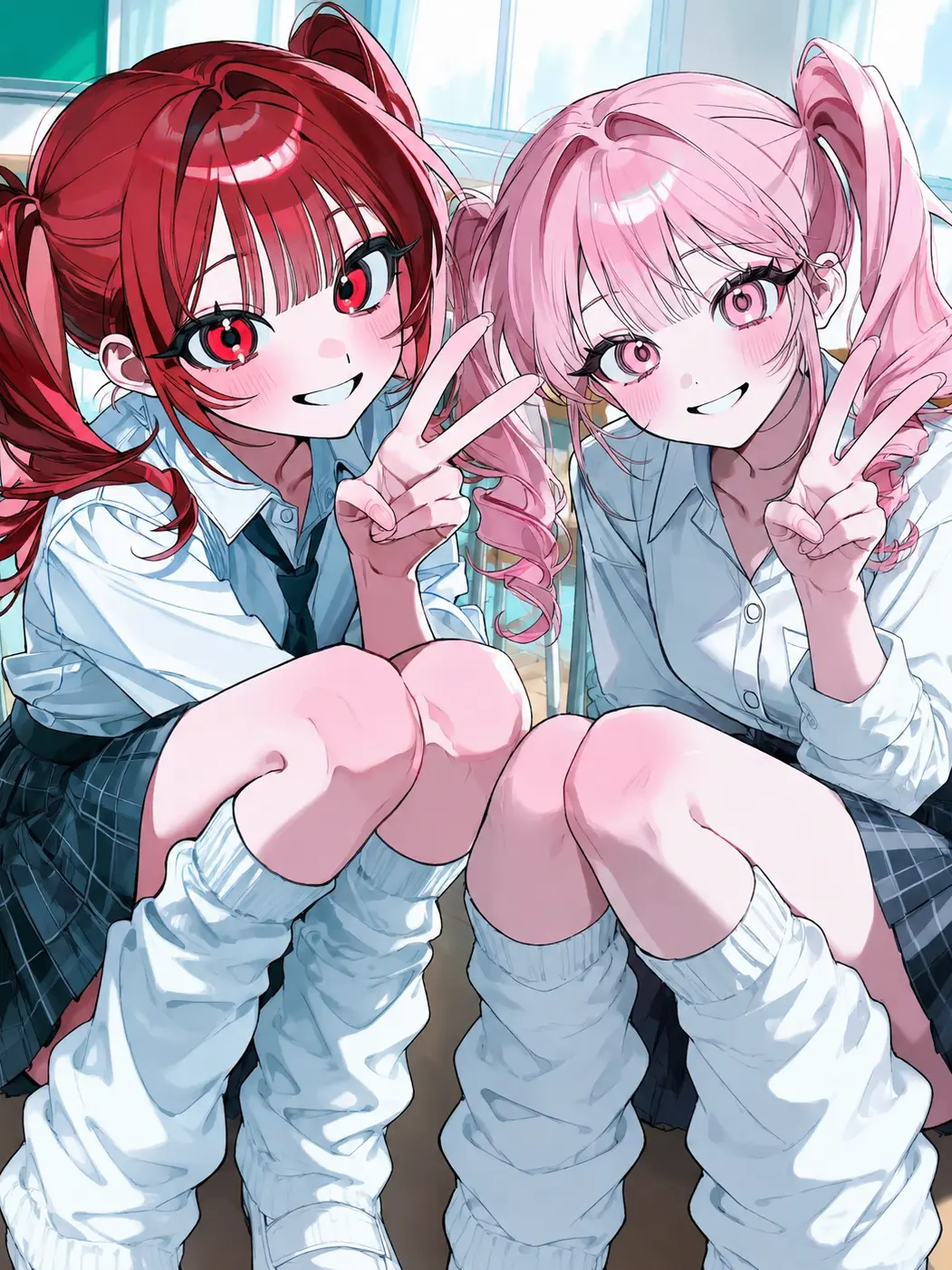 SadBerry3929의 ずっ友☆