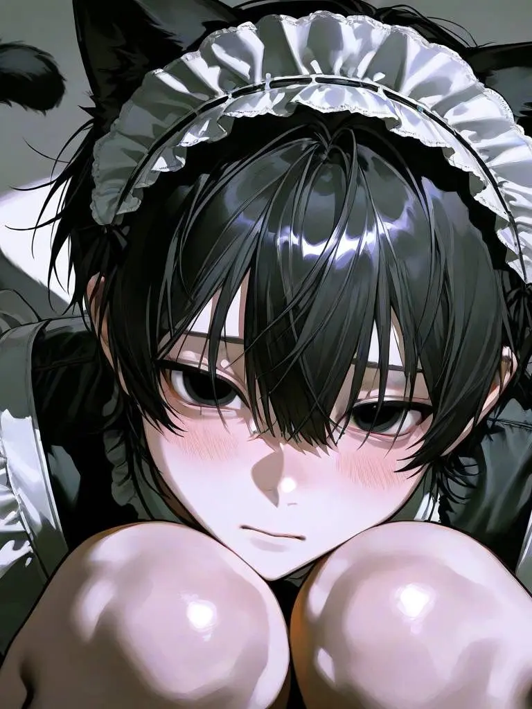 muu__ny의 お手伝い猫𓃠‪