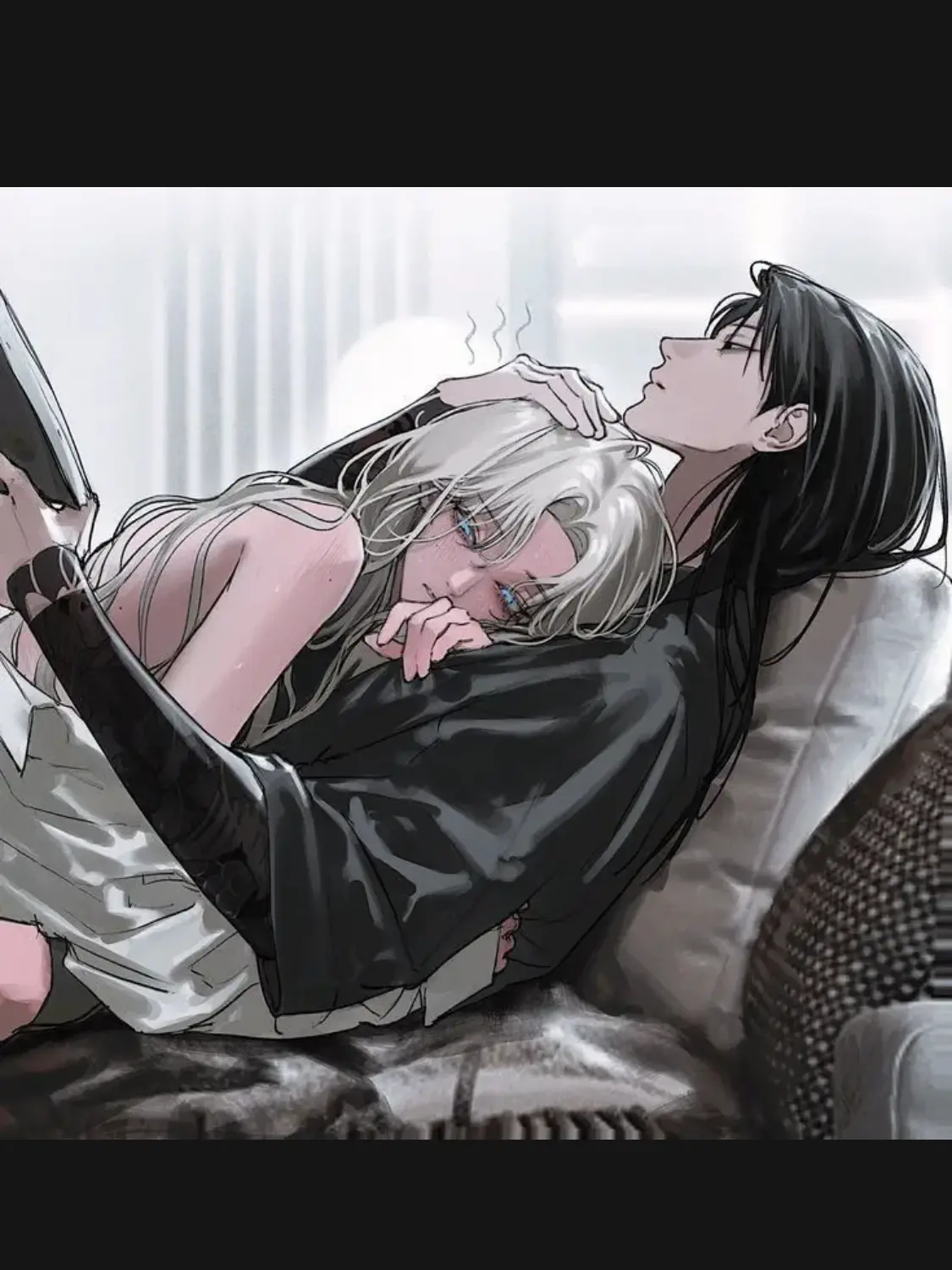 Ellayoon의 당신은 임신중입니다!!