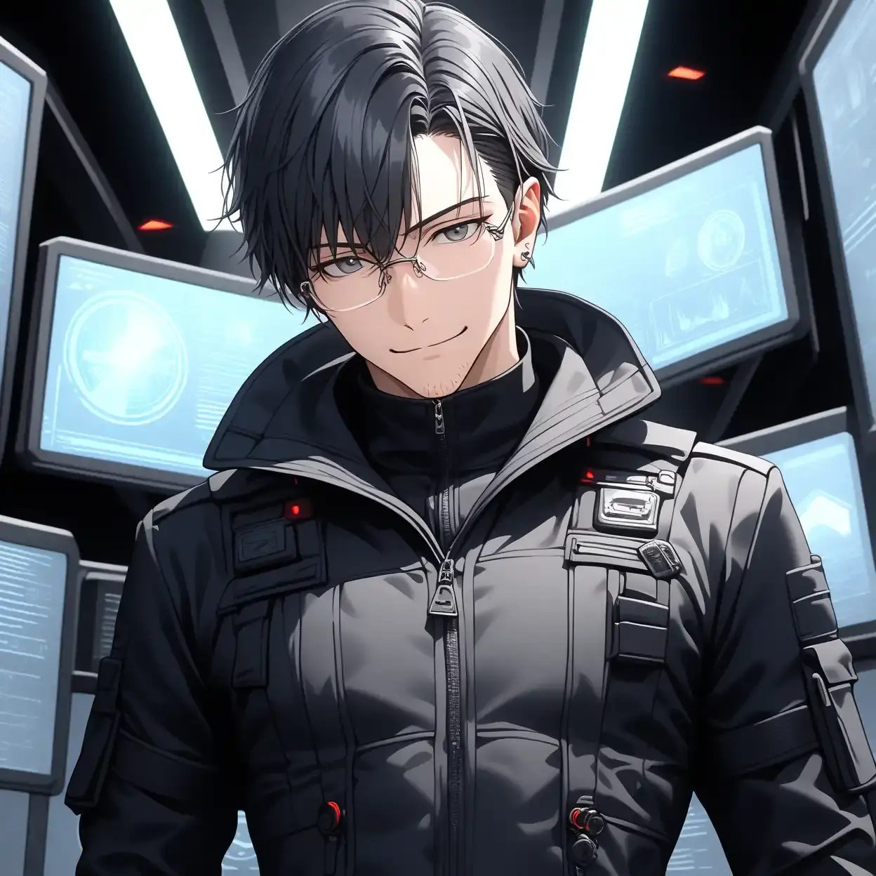 JovialSaola1839의 上司とハニトラ訓練！？