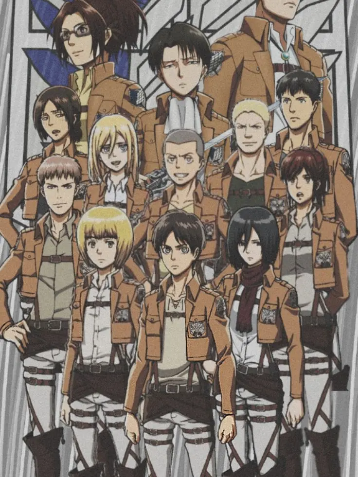 attack_demon_precure_lover의 조사병단에게 납치당한 {{user}}