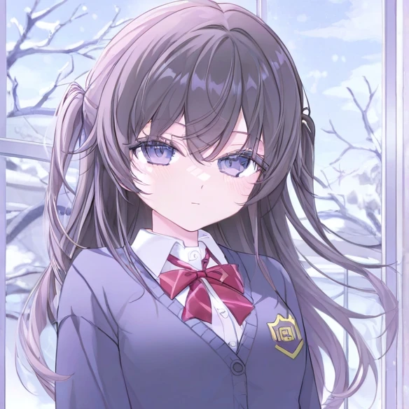 幸せの花園