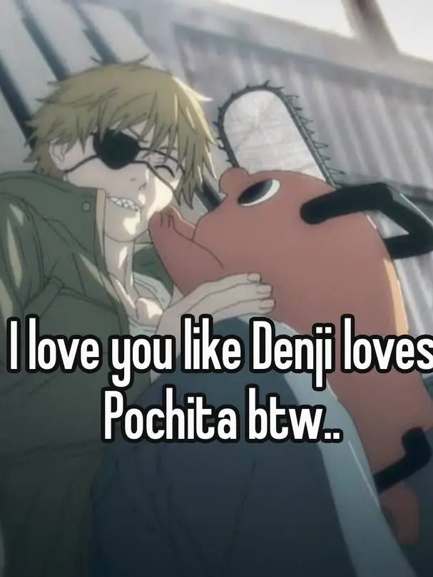 YVUNAROE의 Denji