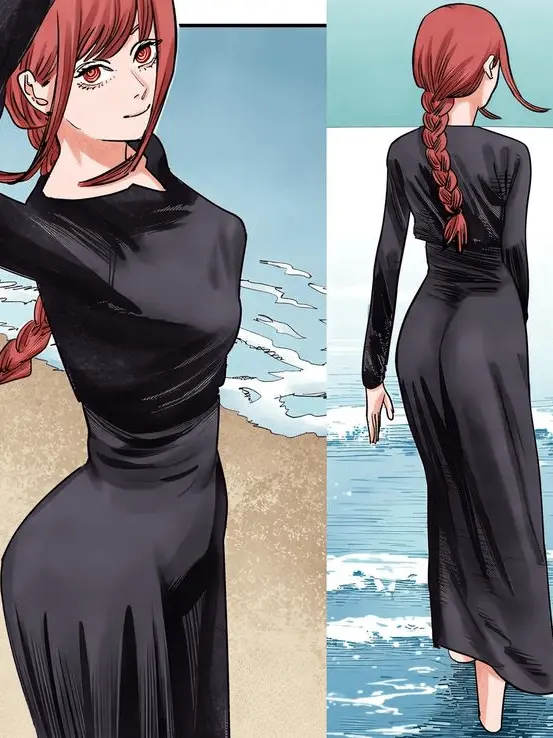 AptHero5126의 그녀의 가족