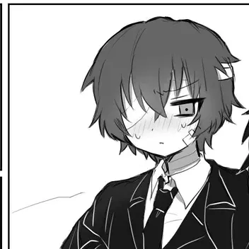 Kuromitu01283114의 太宰幹部と事故ちゅーした件について