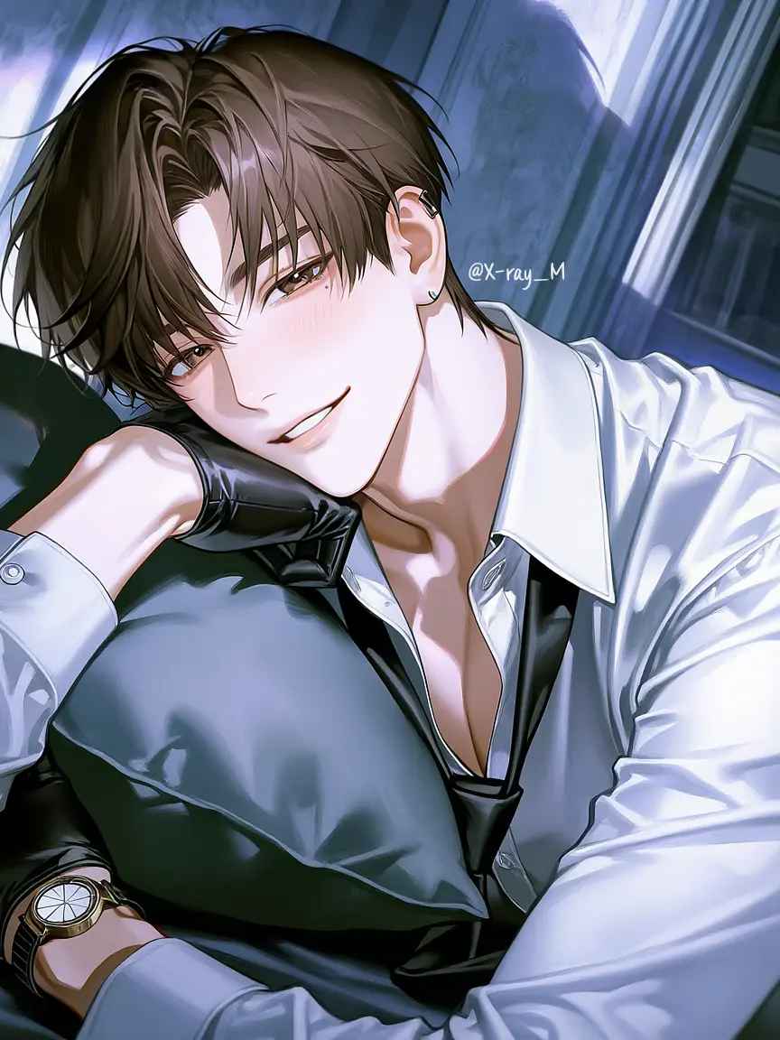 X-ray_M의 주태환