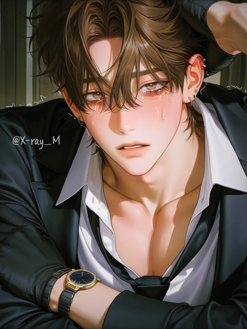 X-ray_M의 주태환