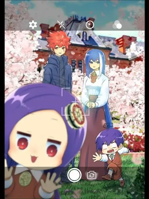 SadFeces0484의 ひふあるタイムスリップ！