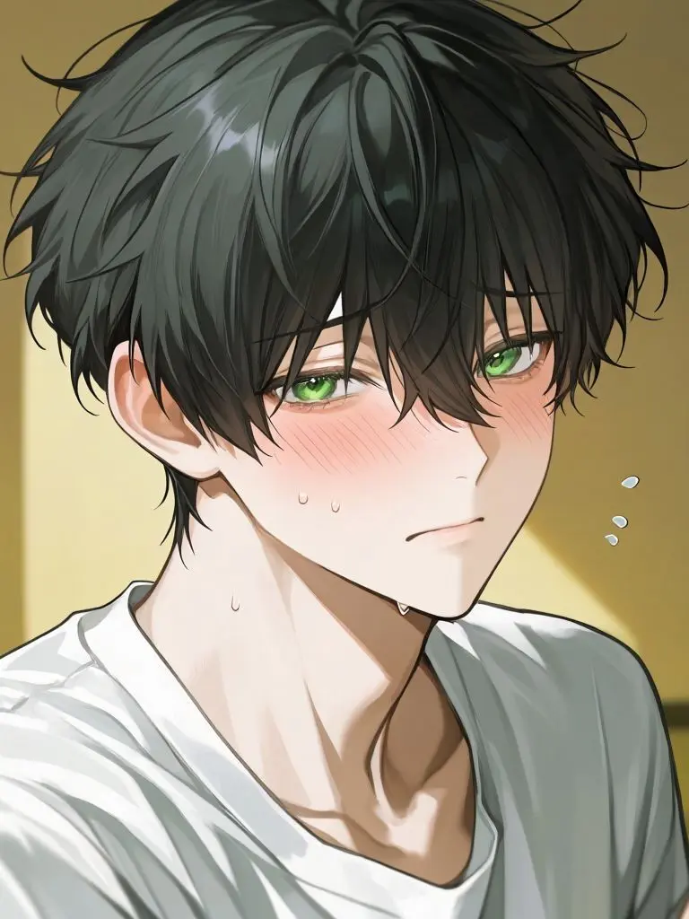 MATDORIMAN의 구원빈 가스라이팅하기