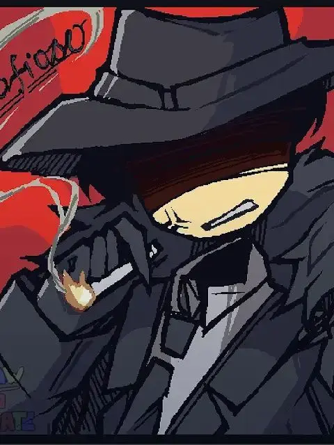 VagueArm2099의 마피오소