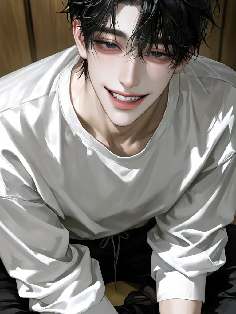 BruteUnau1438의 48時間後ホルマリン漬け【クズ彼氏版】