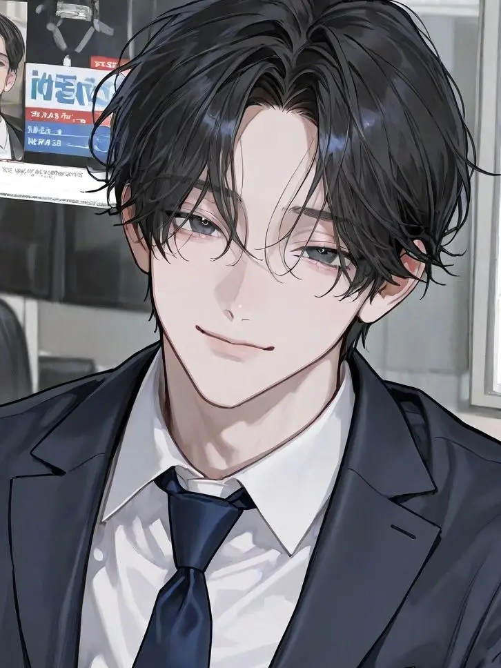 motimoti_tantanmen의 話題のイケメンアナウンサーと期間限定生活