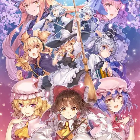 RobustCrane9896의 征服してやれ！げんそうきょー