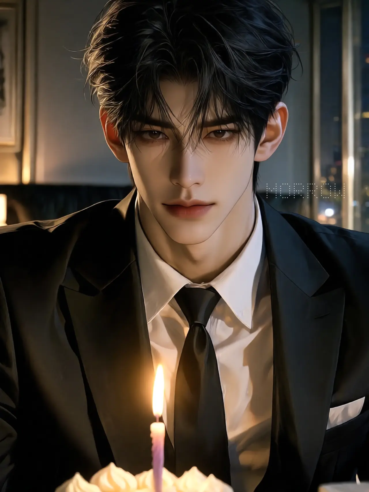 Morrow.hour의 고연원