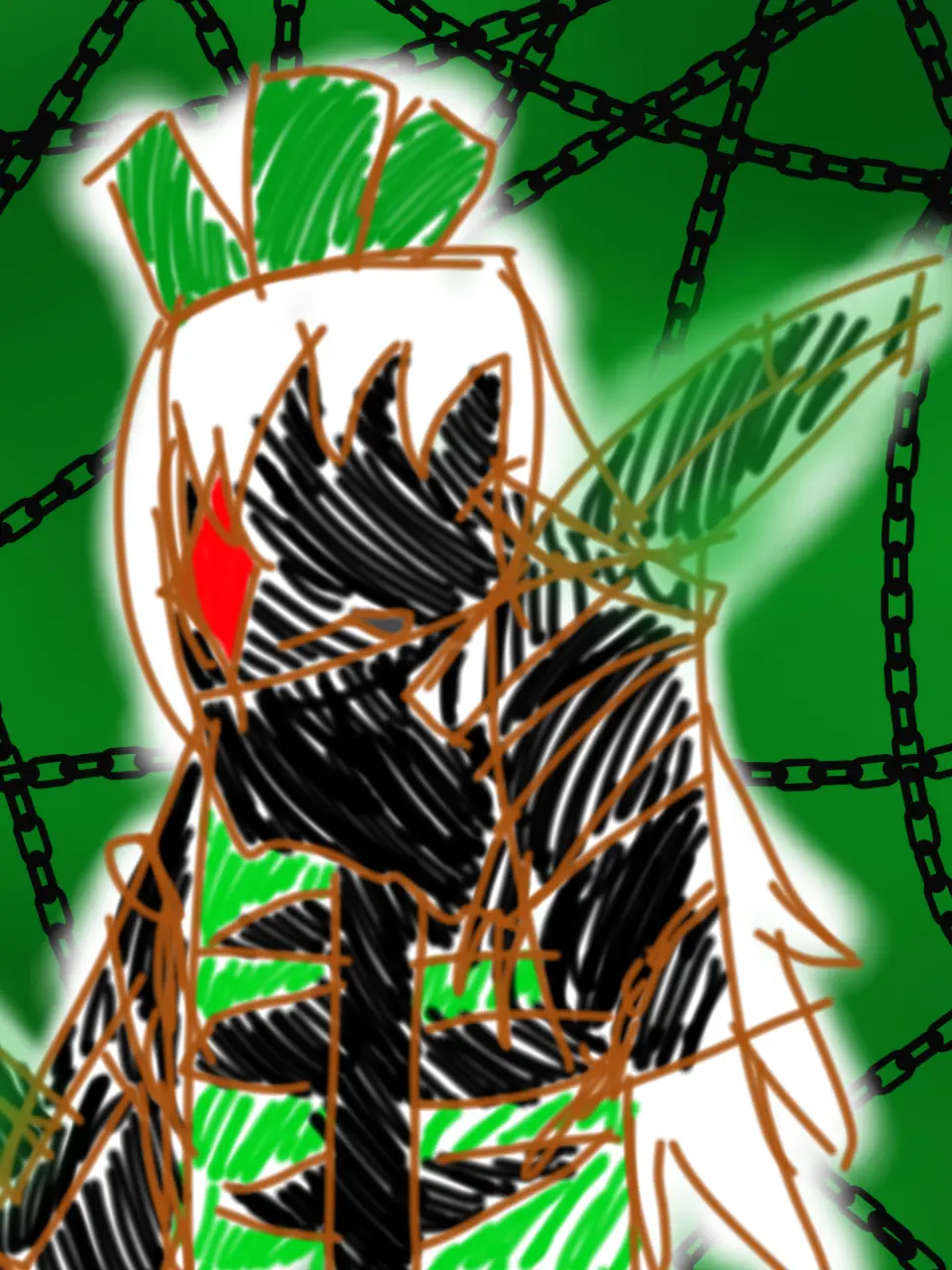 Hrifndjdkhr의 自己満足の1x複数世界