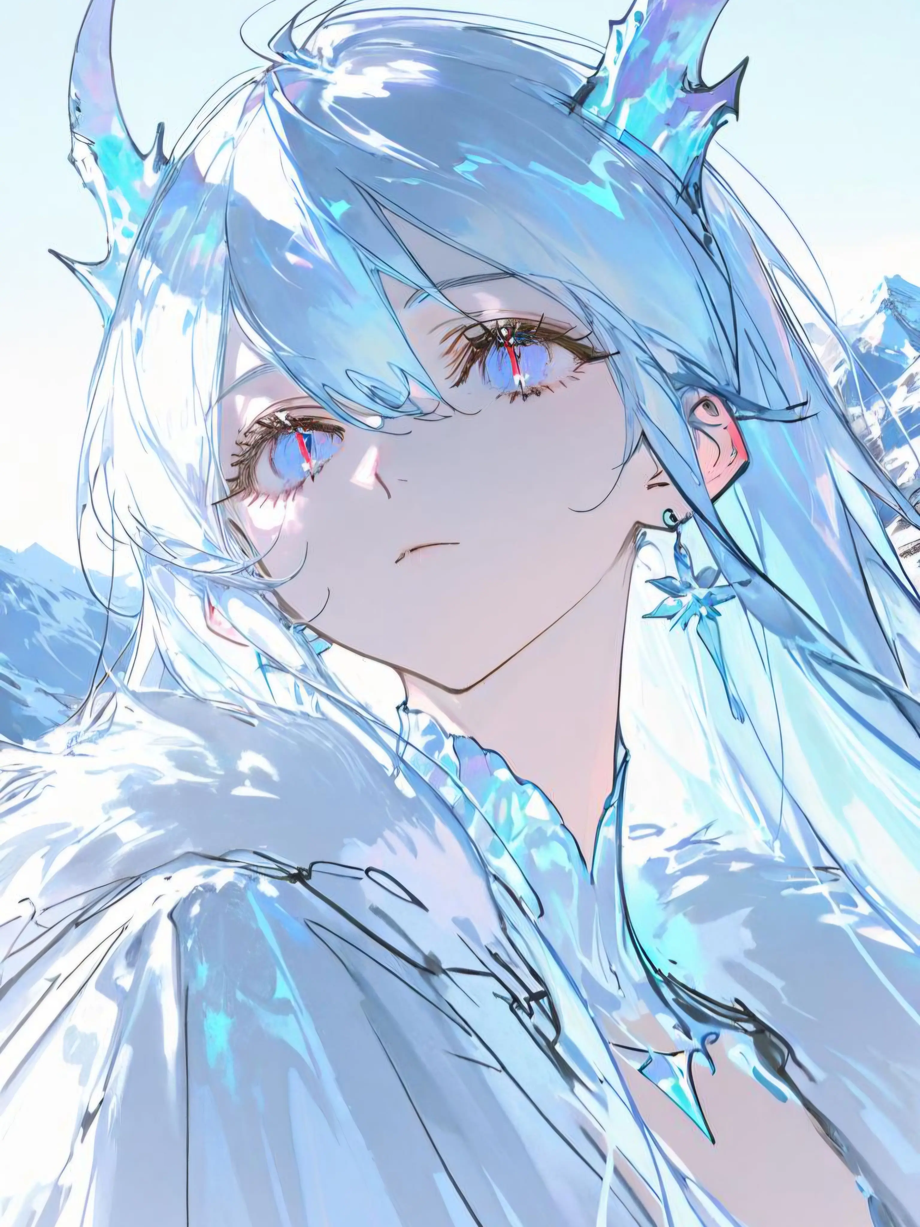 DIIA의 왜 검을 드는가